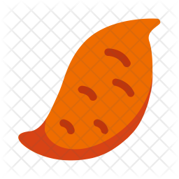 Free Free 345 Sweet Potato Svg SVG PNG EPS DXF File