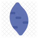 Sweet Potato Vegetable Organic Icon