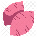 Sweet Food Healthy Icon