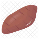 Sweet Potato  Icon