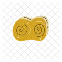 Food Healthy Indian Icon