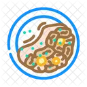 Sweet Sour Pork Icon