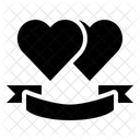Sweetheart Spouse Wedding Icon