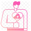 Sweetheart Man  Icon