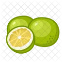 Sweetie Fruit Healthy Icon