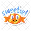 Sweetie Candy  アイコン