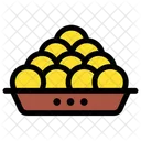 Sweets Icon