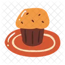 Autumn Maple Leaf Autumn Acorn Icon