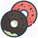 Sweets Dessert Food Icon