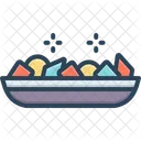 Sweets Sweet Stuff Sugary Icon
