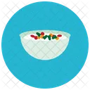 Sweets Bowl Sweet Icon