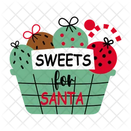 Sweets  Icon