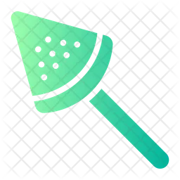 Sweets Watermelon  Icon