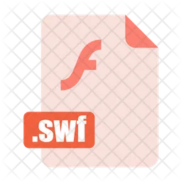 Swf  Icono