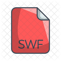 Swf Icon