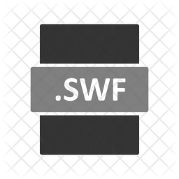 Swf  Icon