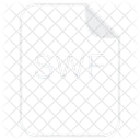SWF  아이콘