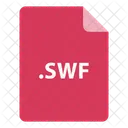 Swf  Icon
