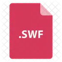 Swf  Icon