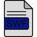 Swf  Icon