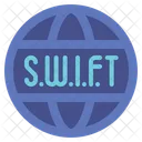 Swift  Icon