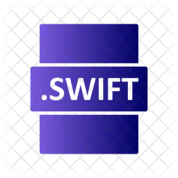 Swift  Icon