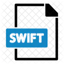 Swift Erweiterung Datei Icon