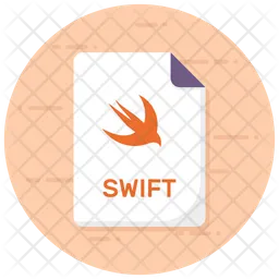 Swift Document  Icon