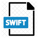 Swift Extension File Icon