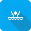 Swim Swimming Pool Icon