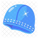 Swim Cap  Icon
