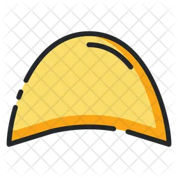 Swim Caps  Icon