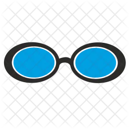 Swim goggles  Icon