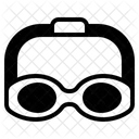 Goggles Ski Goggles Swim Gear Symbol
