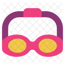 Goggles Ski Goggles Swim Gear Symbol