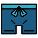 Swim Shorts  Icon