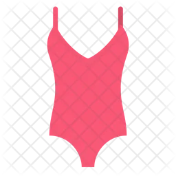 Swim Suit  Icon