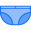 Swim Trunk  Icon