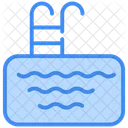 Swiming Pool Icon