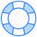 Swiming Ring Icon