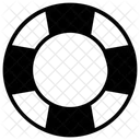 Swiming Ring Icon