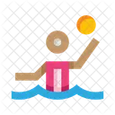 Man Person Player Icon