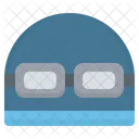 Swimmer  Icon