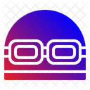 Swimmer  Icon