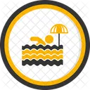 Swimming Swimming Championship Swim Icon