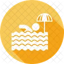 Swimming Swimming Championship Swim Icon