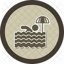 Swimming Swimming Championship Swim Icon