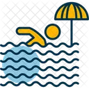 Swimming Swimming Championship Swim Icon