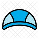 Swimming Cap  Icon