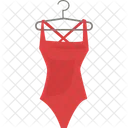 Swimming Costume  Icon